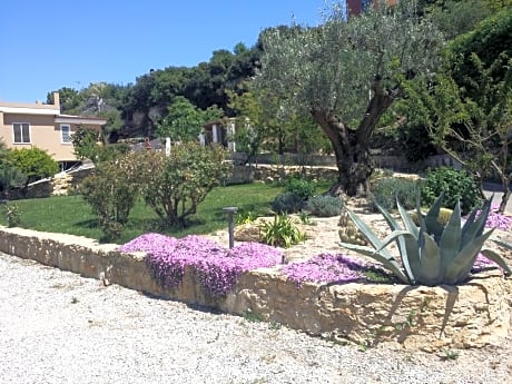 Le Castella B&B Restaurant