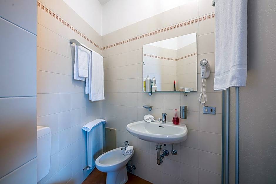 Residence Fior d'Alpe