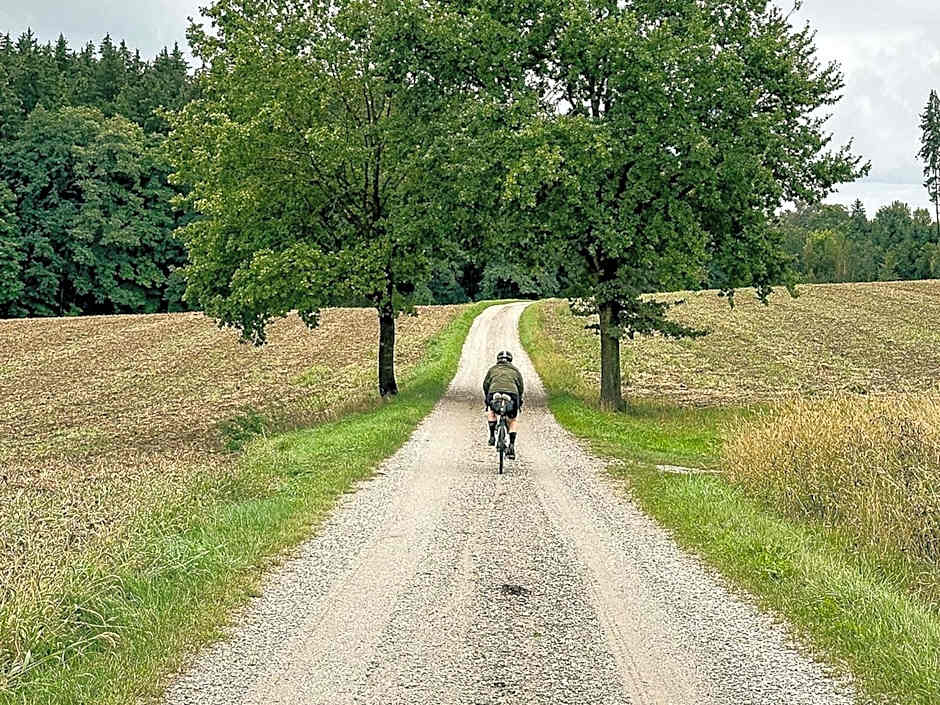 Landhaus Alte Schmiede
