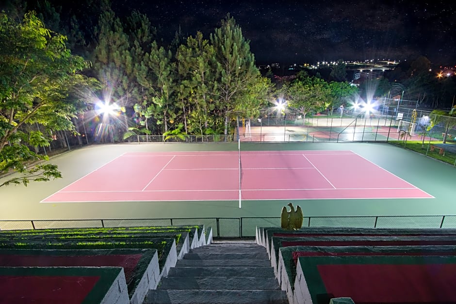 Hotel Vilage Inn All Inclusive Pocos de Caldas