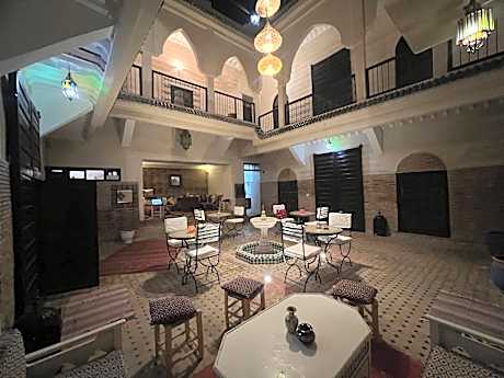 Riad el Adraoui