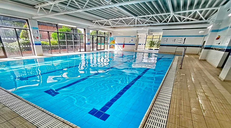 Holiday Inn Brentwood By IHG