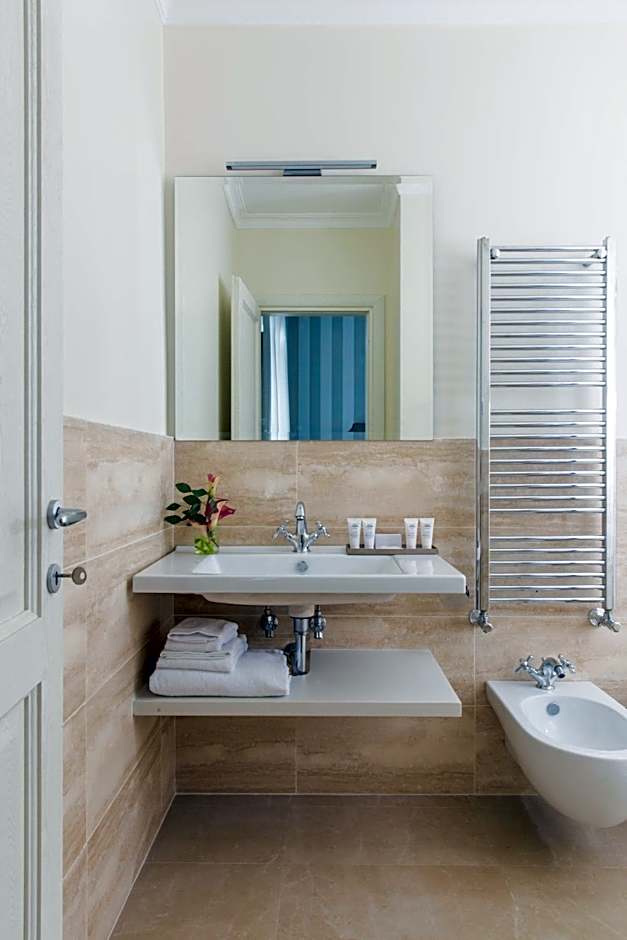 Favilla Hotel di Charme