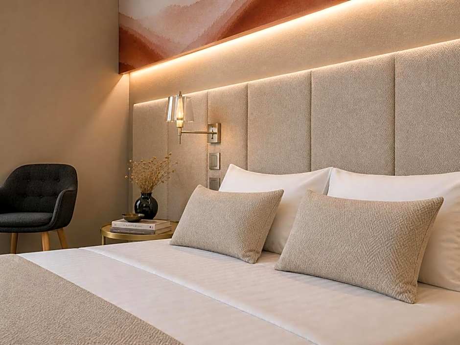 La Reggia Sporting Center Hotel