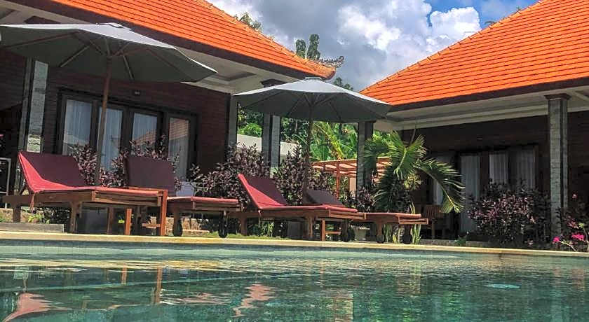 Juan Beach Bungalow
