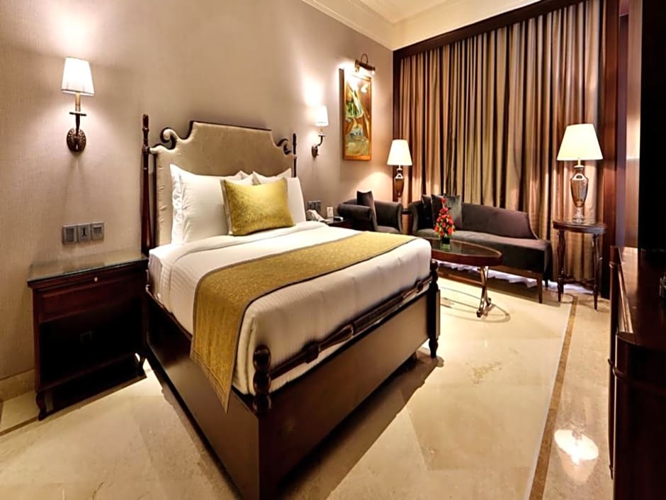 Hotel Maharaja Regency