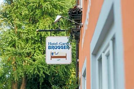 Hotel Garni Brugger