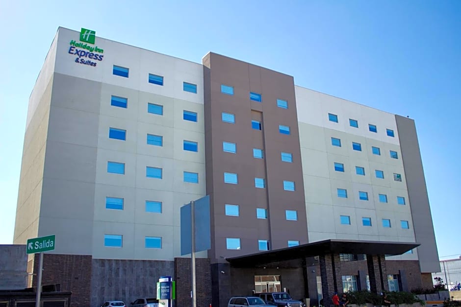 Holiday Inn Express & Suites - Tijuana Otay By IHG