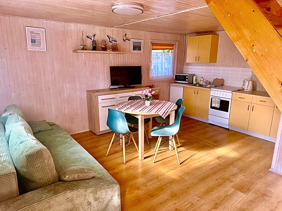 Domek letniskowy -Wladyslawowo