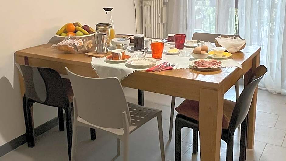 B&B Pergolesi