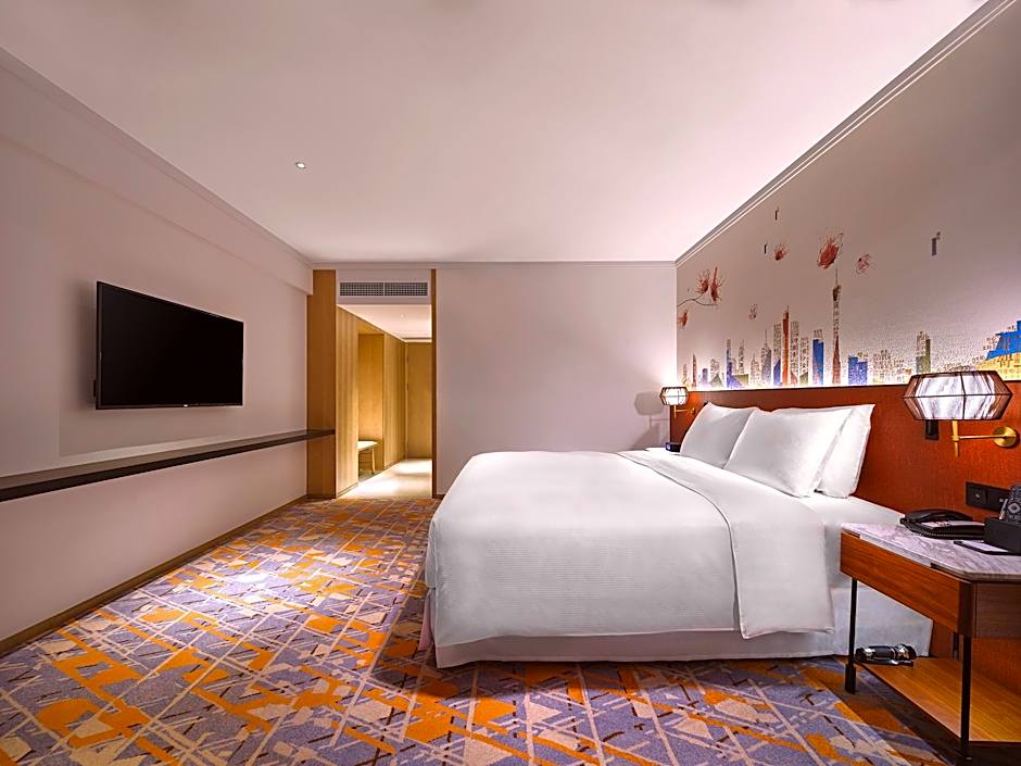 Hilton Garden Inn Guangzhou Tianhe