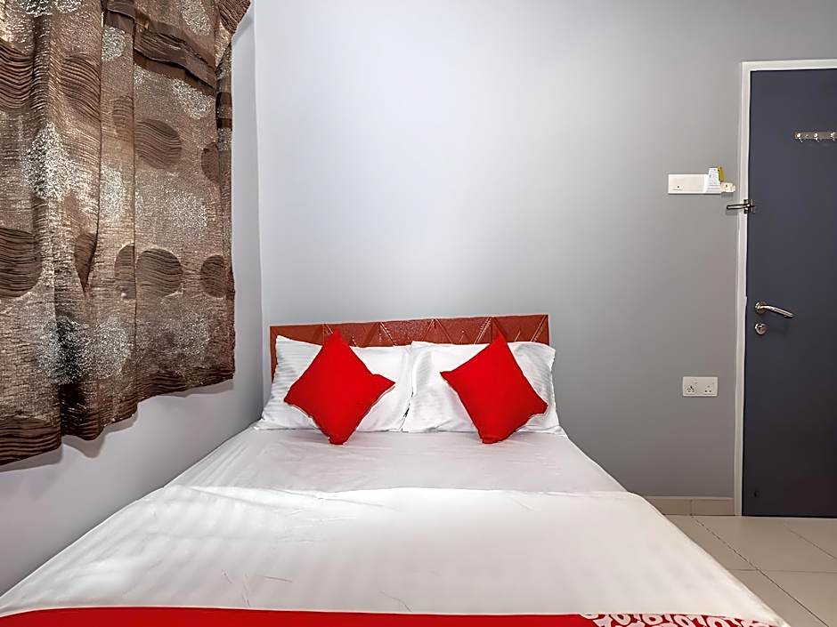 Hotel O 1184 Ho Hotel