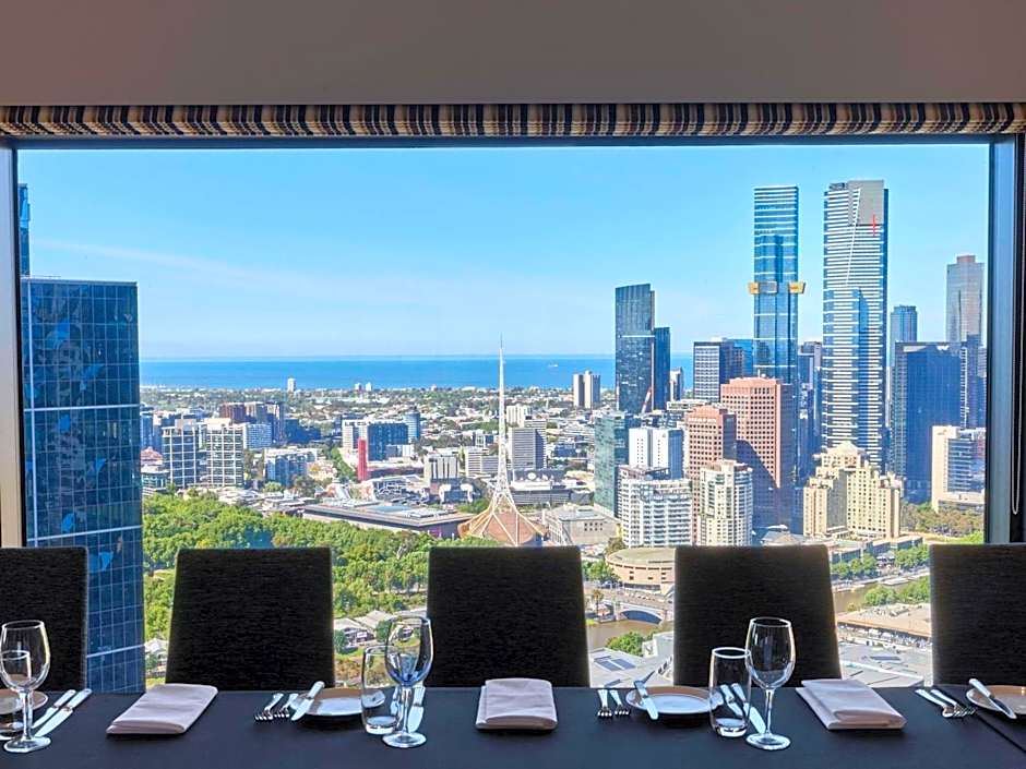 Sofitel Melbourne On Collins Hotel