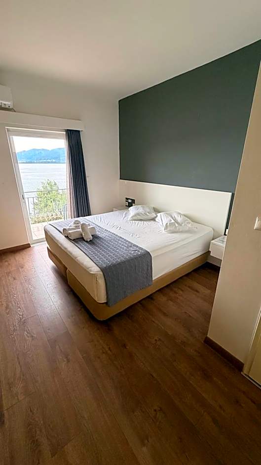 Annema Hotel and Restaurant