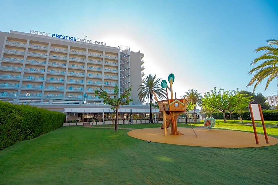 Prestige Goya Park