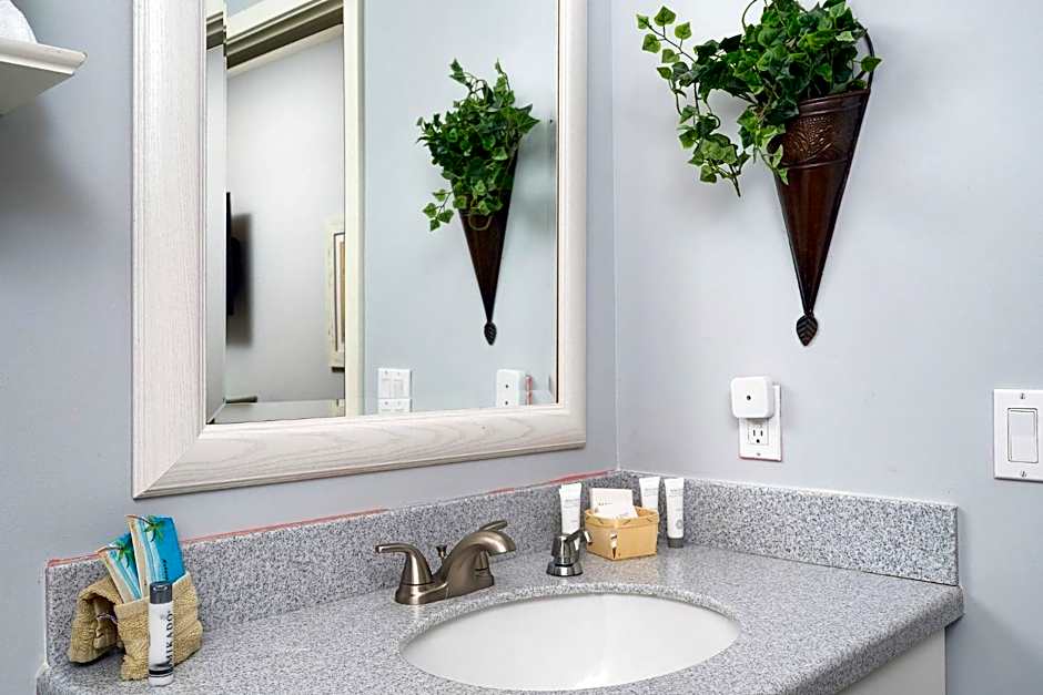 Harbour House at the Inn 315