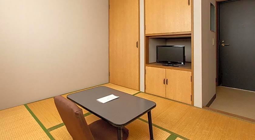 Tabist Business Ryokan Duck Ishinomaki Hebita