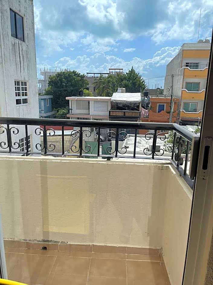 Suites Los Arcos