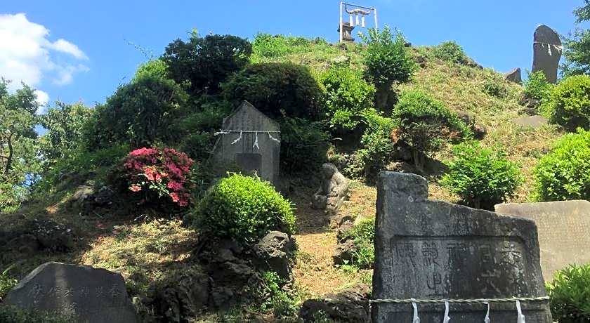 Toyoko Inn Shiki-eki Higashi-guchi