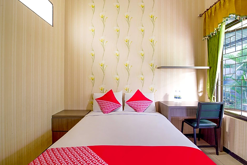 OYO Life 511 Grace Residence