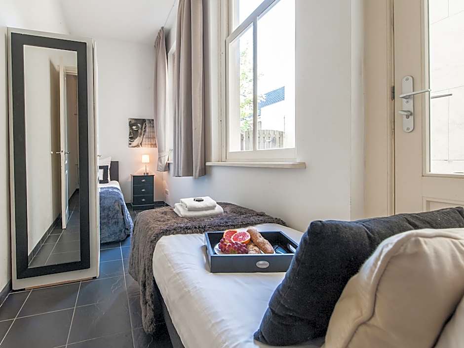 Photo 1 of 14 of Economy 1 Bedroom Apartment
