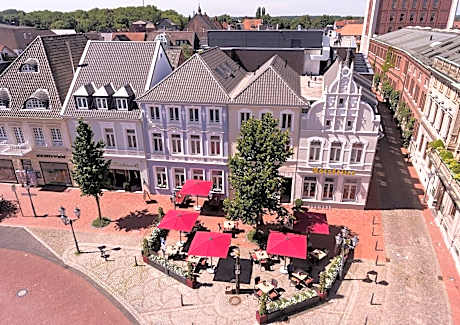 Hotel Am Fischmarkt