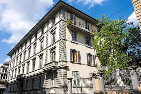 Hotel Fiorita