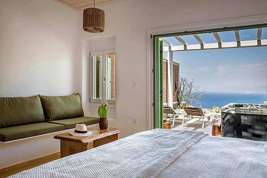 KLIDON Dreamy Living Suites