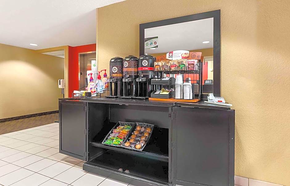 Extended Stay America Suites - Baltimore - Timonium