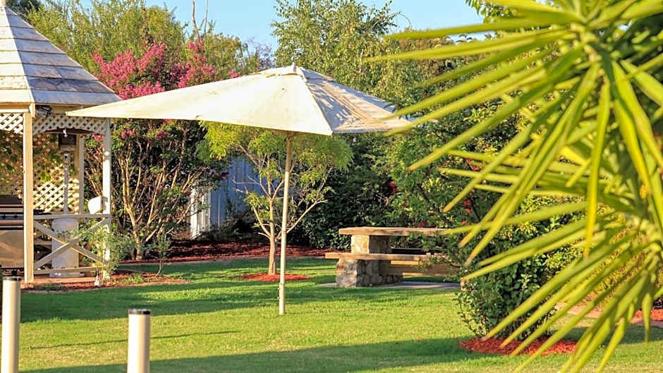 Glider City Motel Benalla