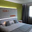 ibis Styles Deauville Centre