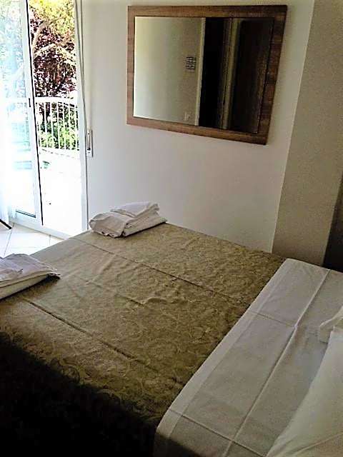 Hotel Madrid
