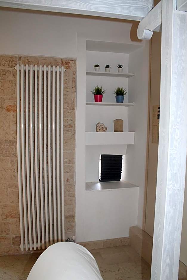 B&B piazza Garibaldi