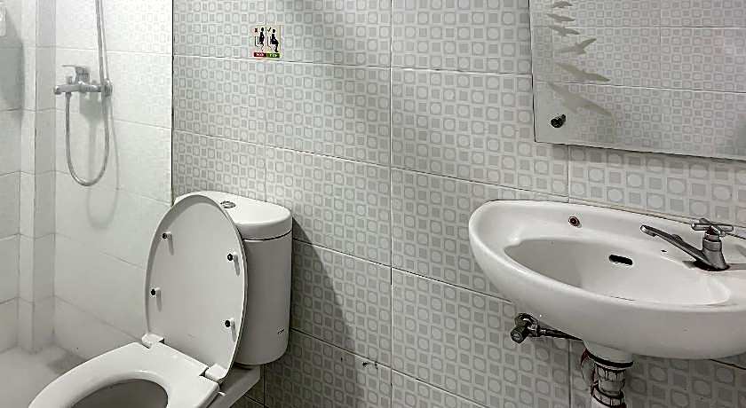 RedDoorz near Mitra Plaza Kota Banjarmasin