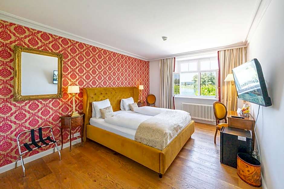 Hotel Porto Sofie Gottlieben