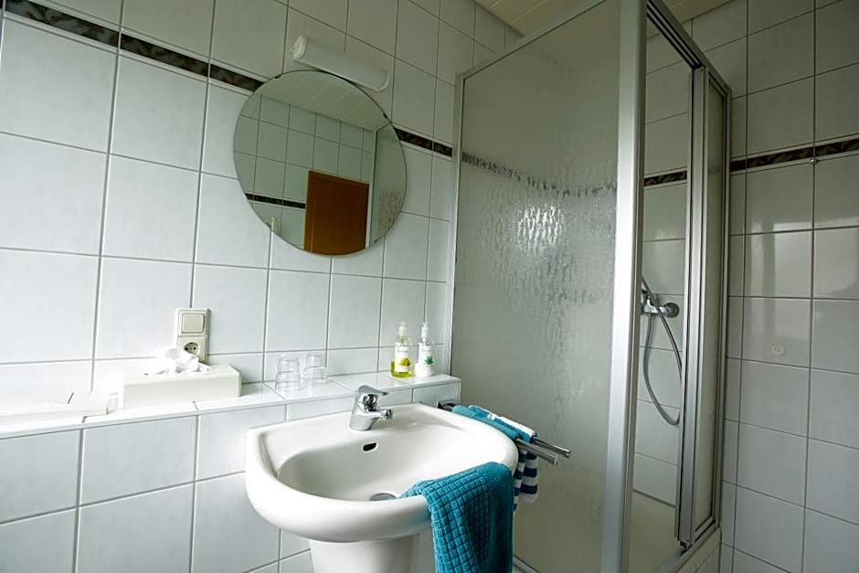 Hotel-Restaurant Gasthof Adler