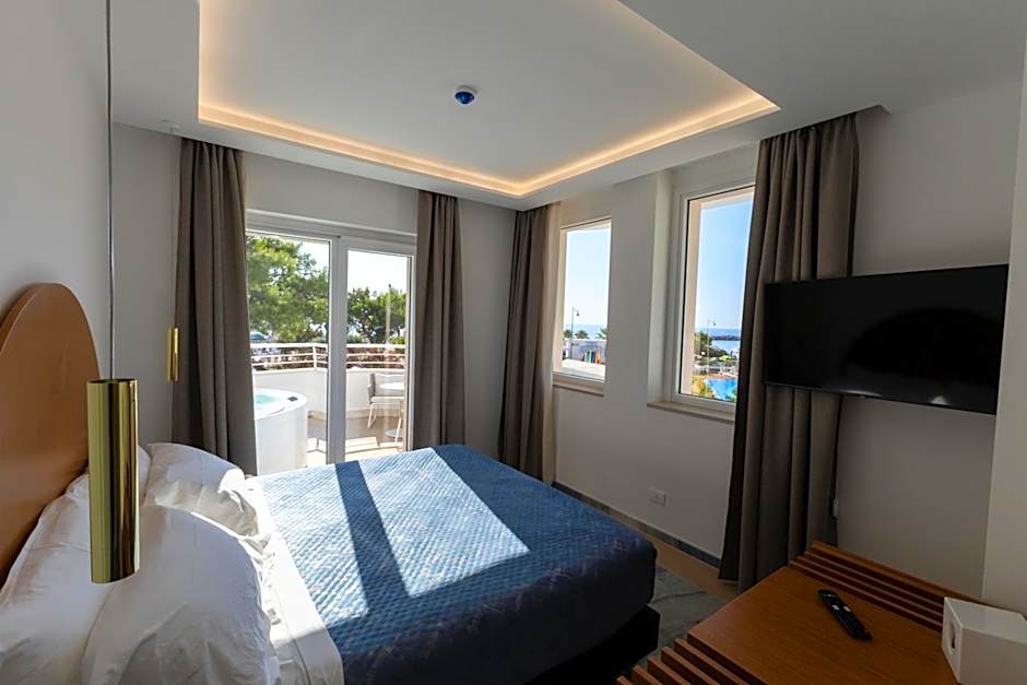 Maggiano Boutique Hotel