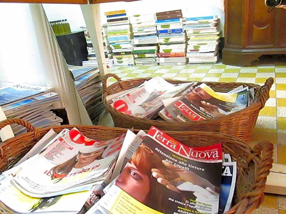 Appartamento e Camere Erika La Spezia