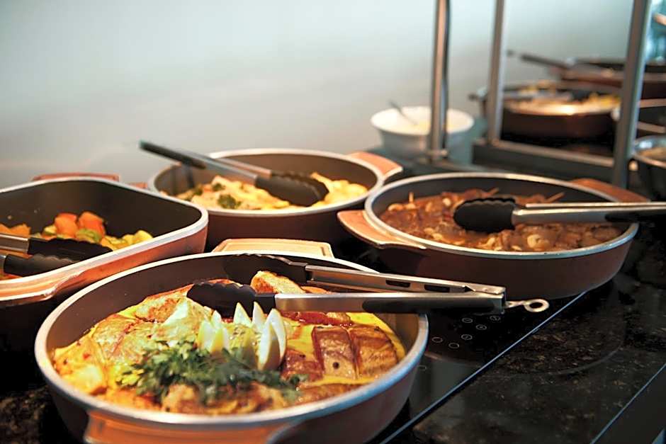 Comfort Suites Macae