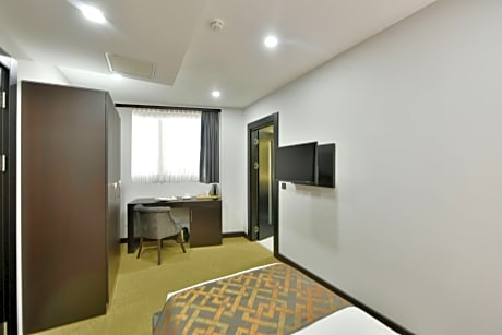 Standart Single Room