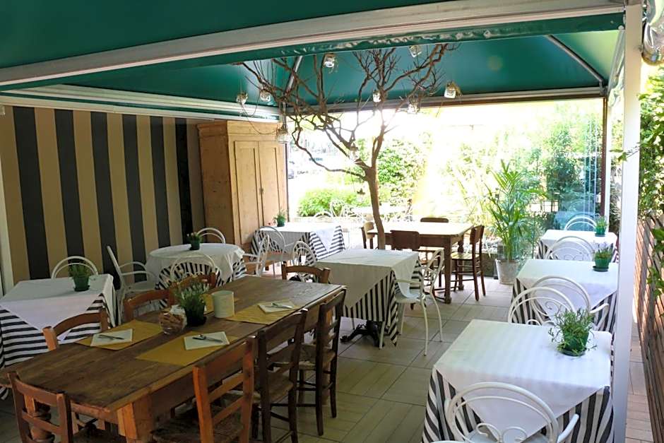 Hotel Bardolino