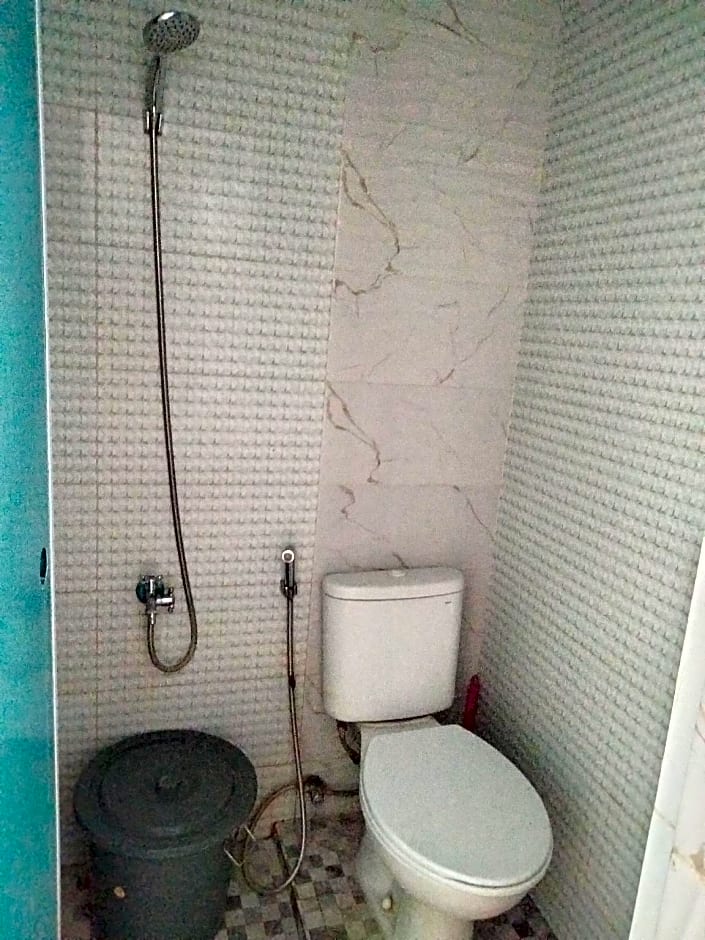 Hotel O As-sakinah Syariah 2