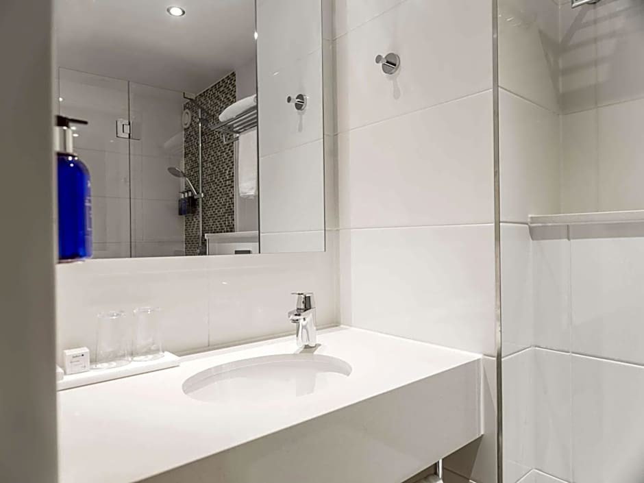 Radisson Blu Arlandia Hotel, Stockholm-Arlanda