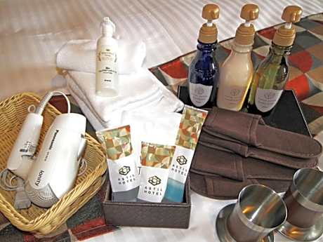 Twin Room - Non-Smoking