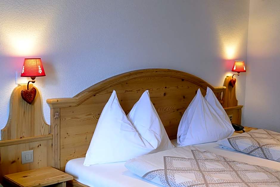 Hotel Restaurant Alpina