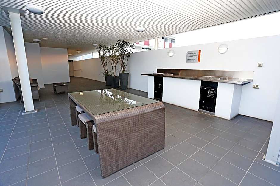 Central Holborn Apartments