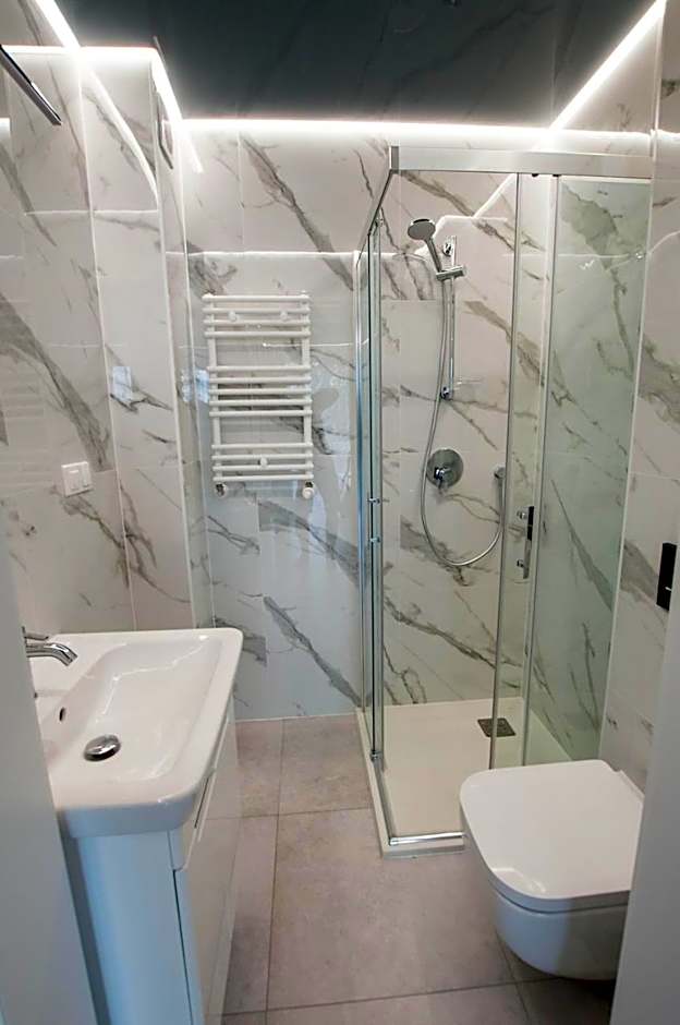 ORKAN rooms&restaurant