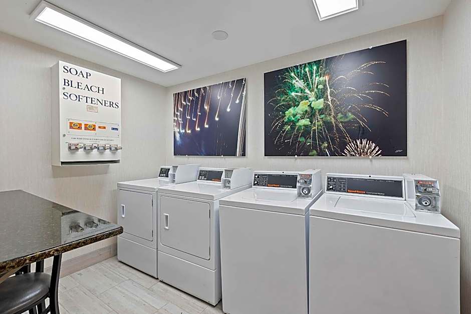 Best Western Plus Twin Falls Hotel