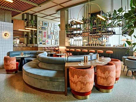 TRIBE London Canary Wharf
