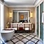 Rosewood Vienna